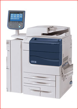 xerox 550 560