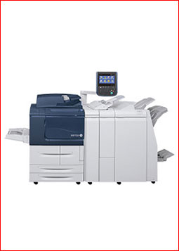 xerox d95