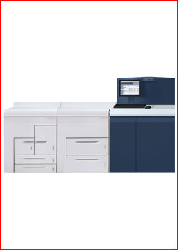 xerox nuvera 288