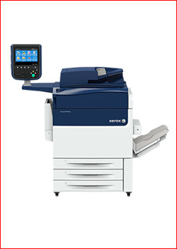 xerox versant 80